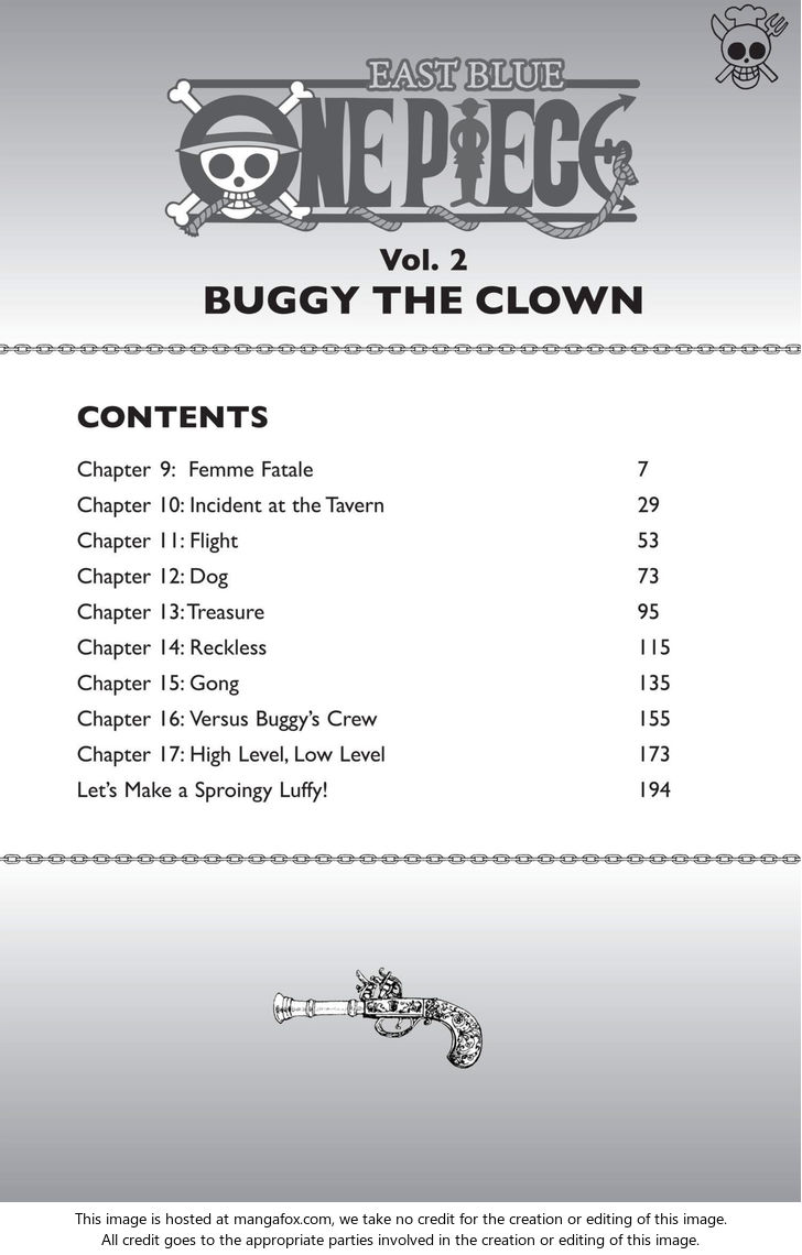 One Piece Vol.02 Chapter 009 page 7