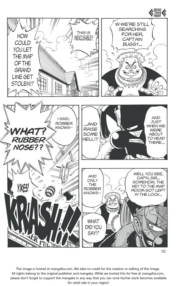 One Piece Vol.02 Chapter 009 page 11