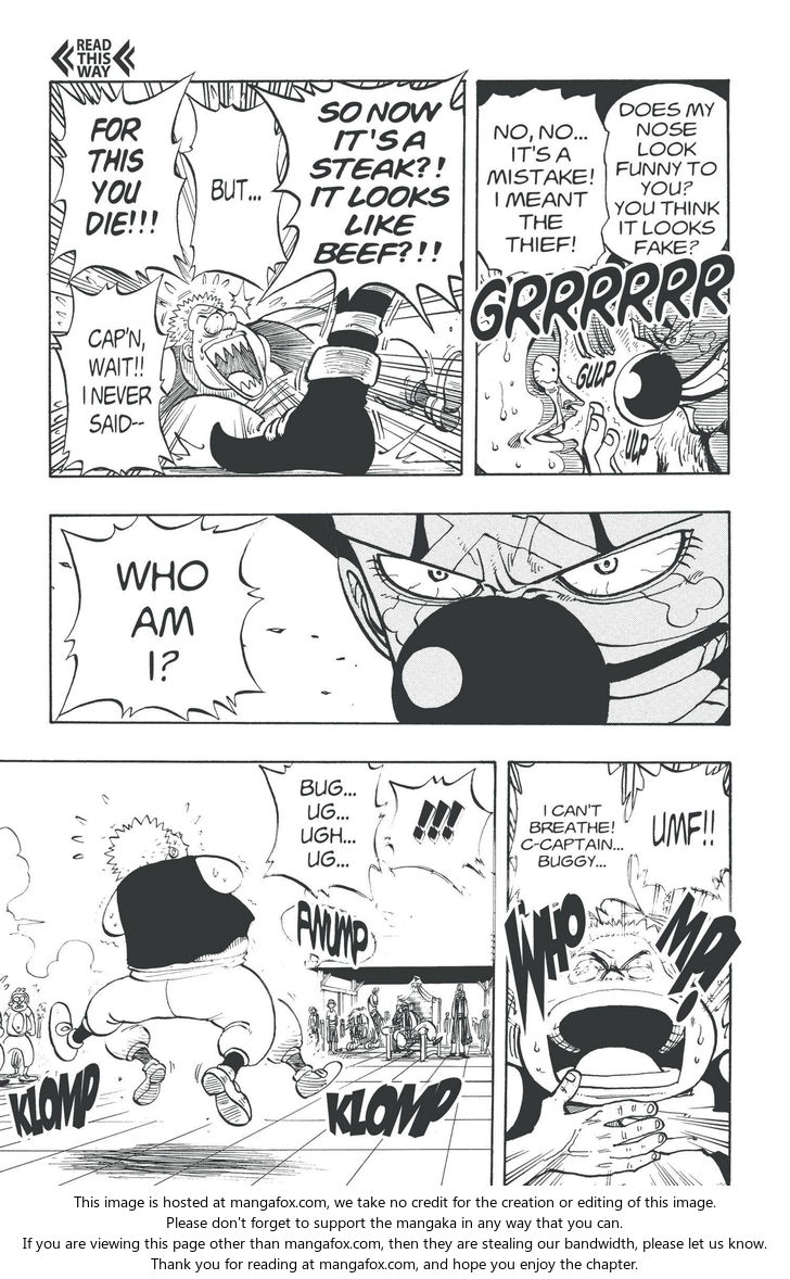 One Piece Vol.02 Chapter 009 page 12