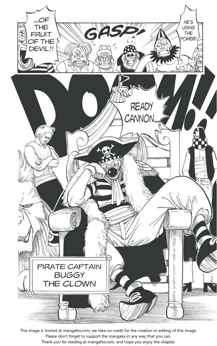 One Piece Vol.02 Chapter 009 page 13