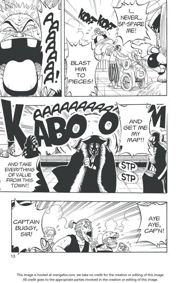 One Piece Vol.02 Chapter 009 page 14
