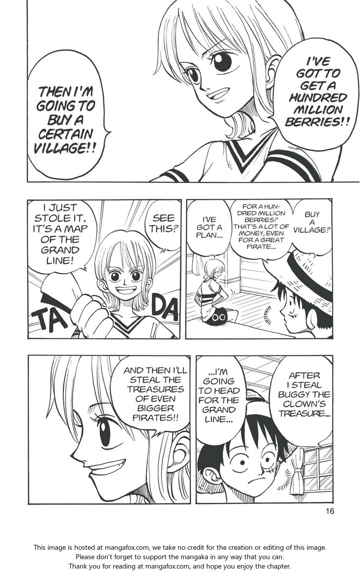 One Piece Vol.02 Chapter 009 page 17