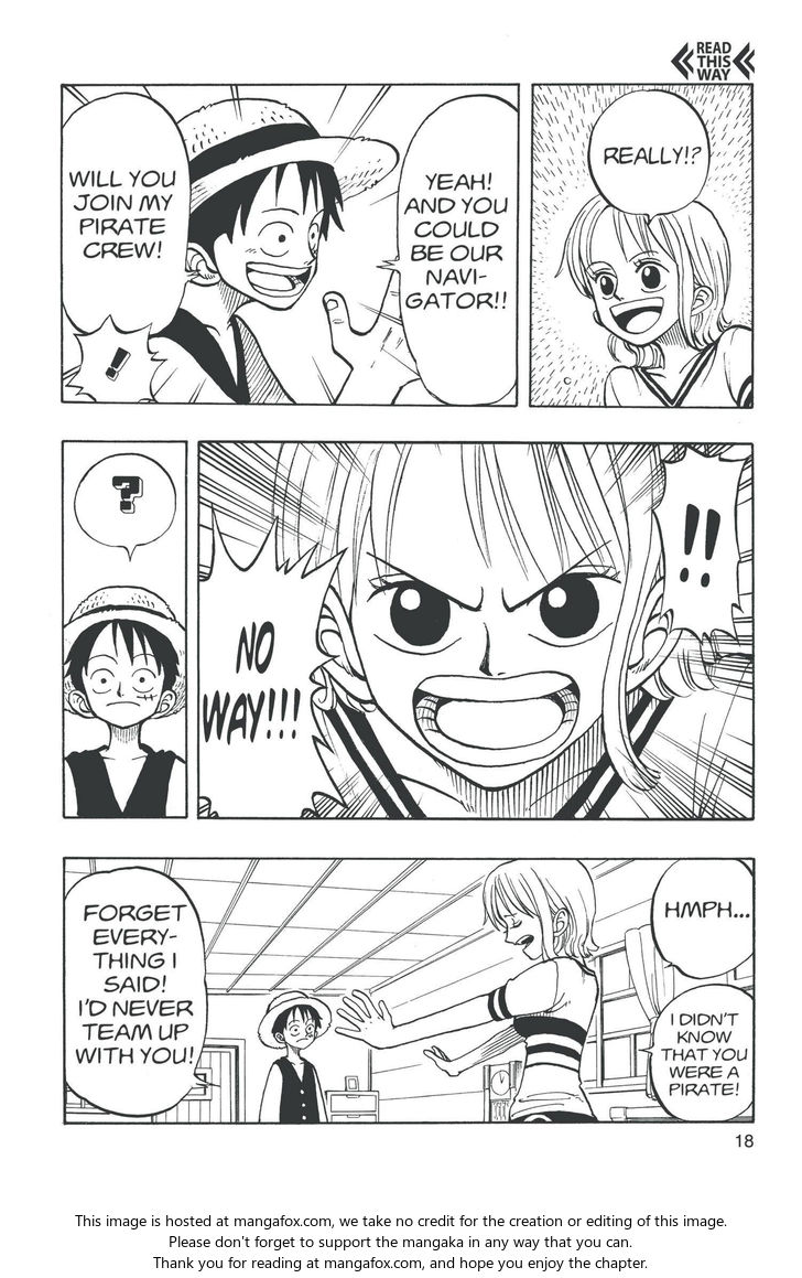 One Piece Vol.02 Chapter 009 page 19