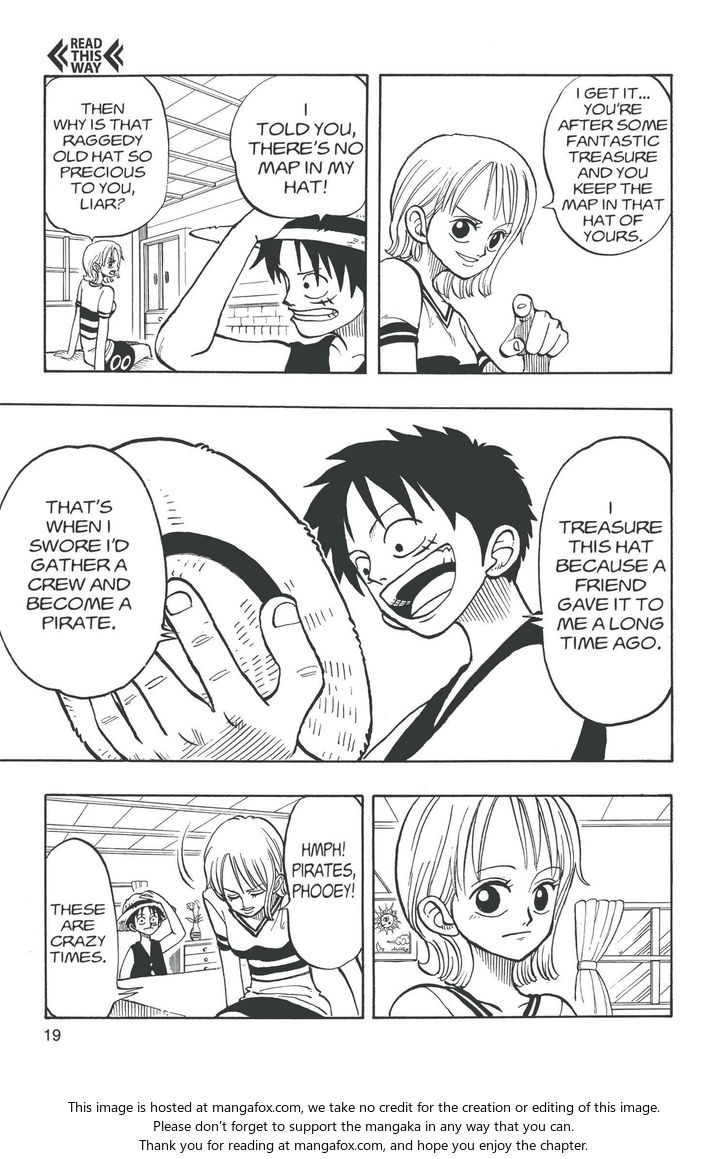 One Piece Vol.02 Chapter 009 page 20