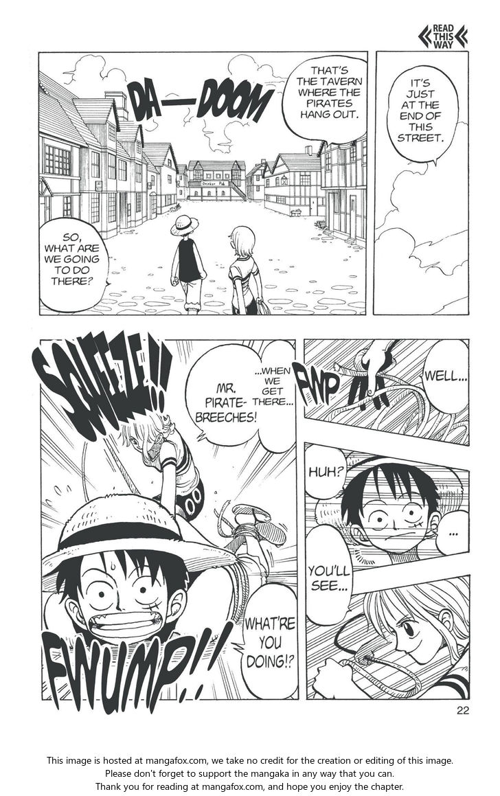 One Piece Vol.02 Chapter 009 page 23
