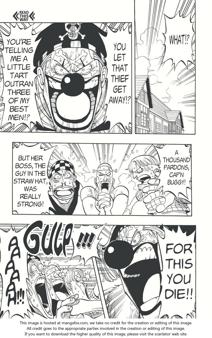 One Piece Vol.02 Chapter 009 page 24