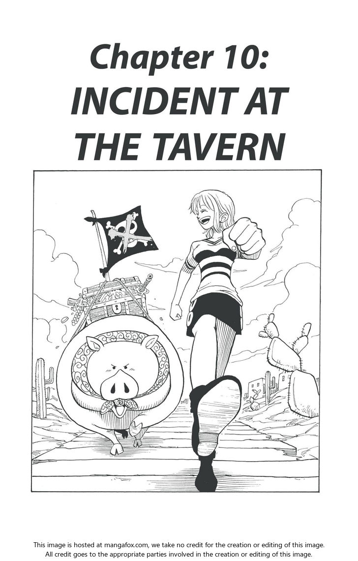 One Piece Vol.02 Chapter 010 page 1