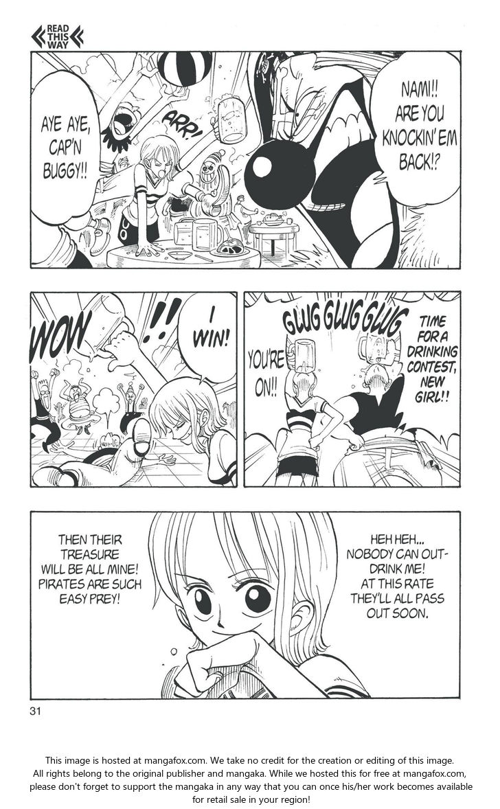 One Piece Vol.02 Chapter 010 page 3