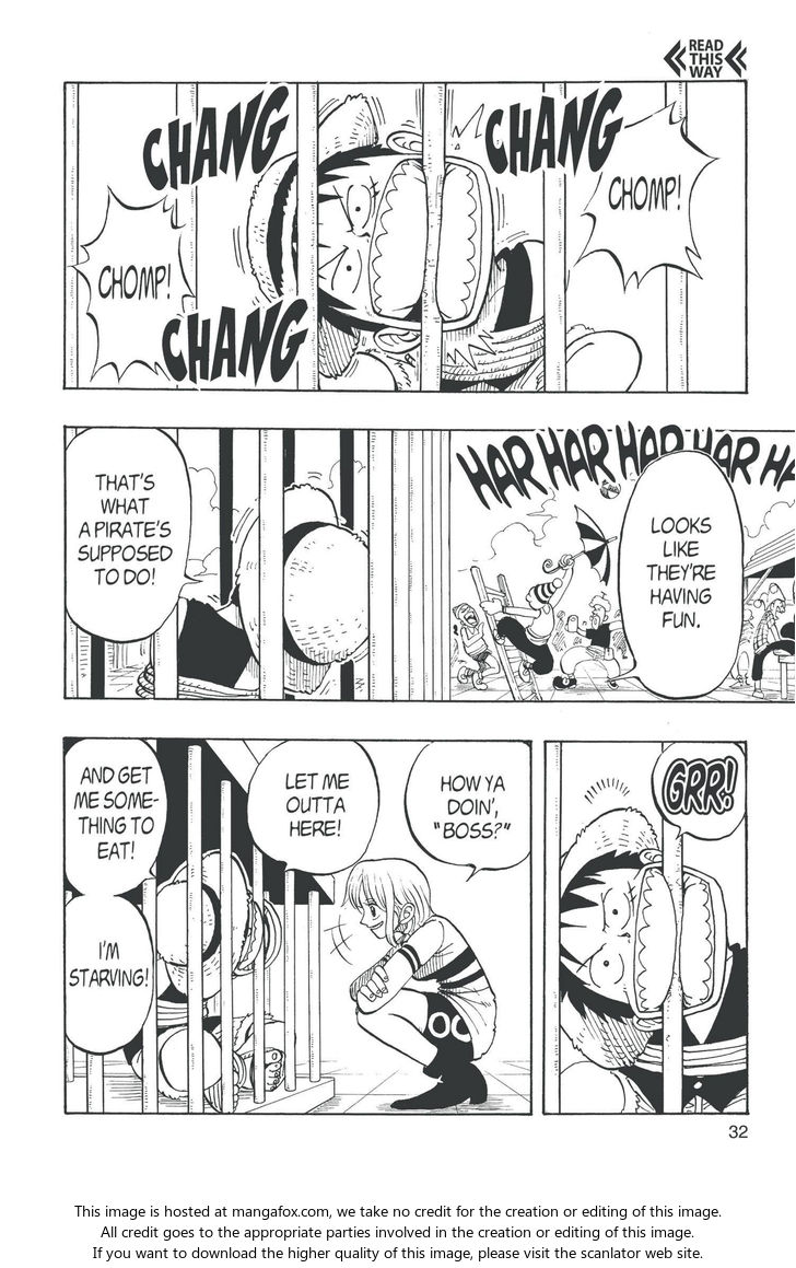 One Piece Vol.02 Chapter 010 page 4