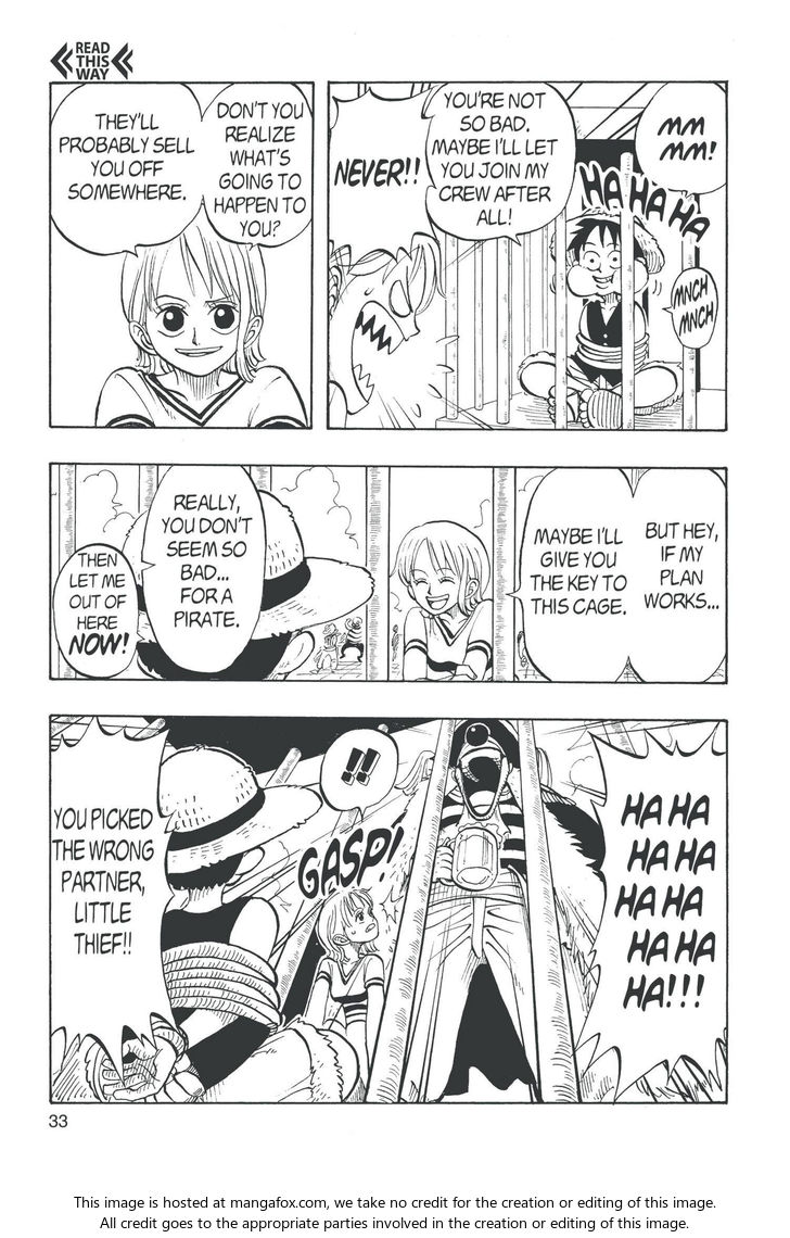 One Piece Vol.02 Chapter 010 page 5