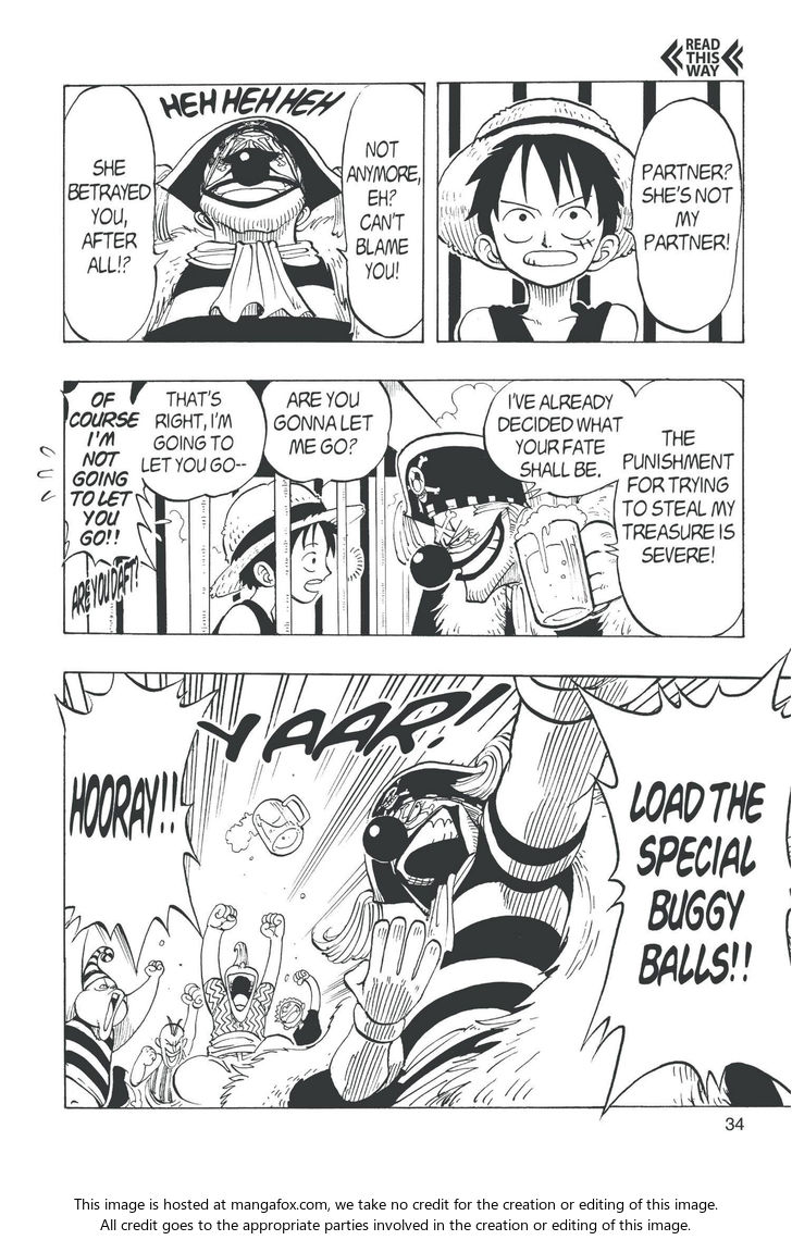 One Piece Vol.02 Chapter 010 page 6