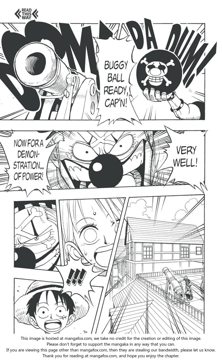 One Piece Vol.02 Chapter 010 page 7