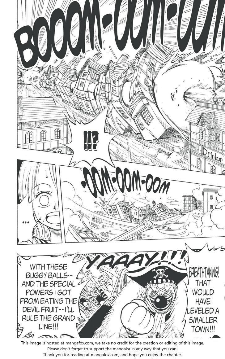 One Piece Vol.02 Chapter 010 page 8