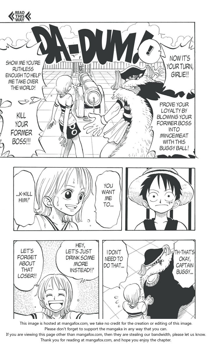 One Piece Vol.02 Chapter 010 page 9