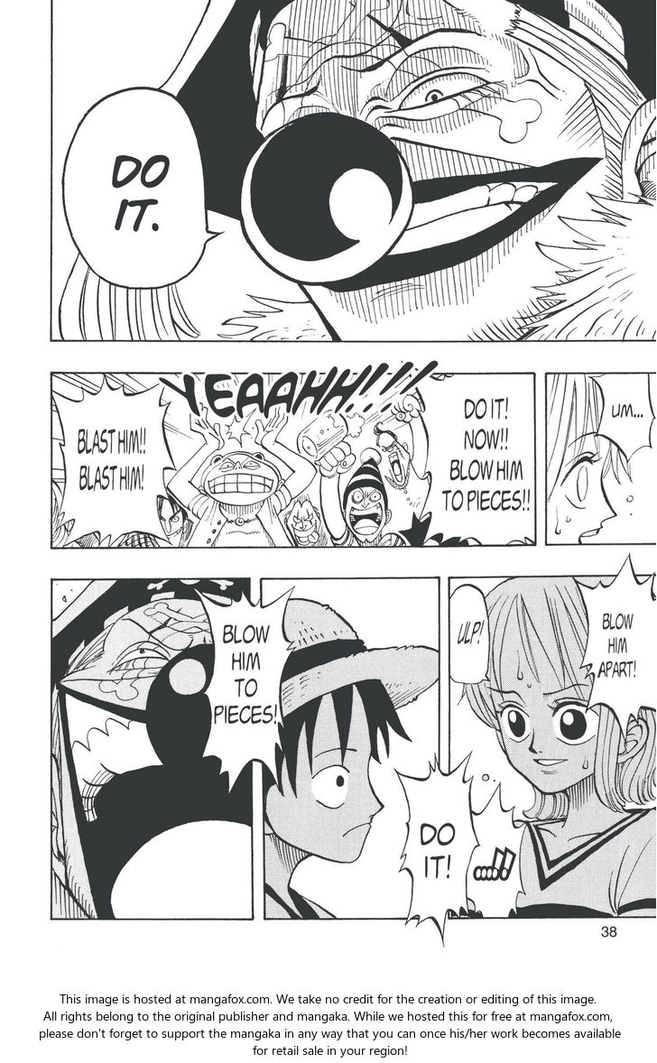 One Piece Vol.02 Chapter 010 page 10
