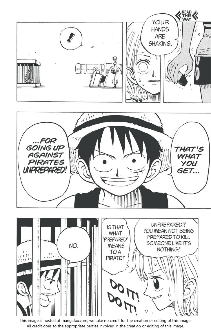 One Piece Vol.02 Chapter 010 page 12