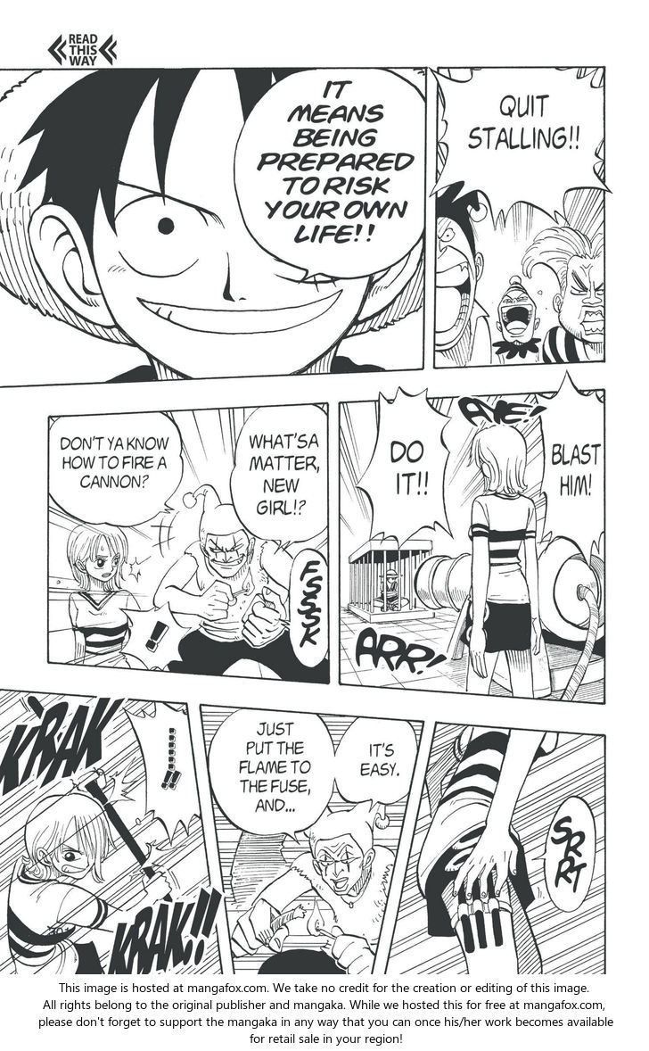 One Piece Vol.02 Chapter 010 page 13