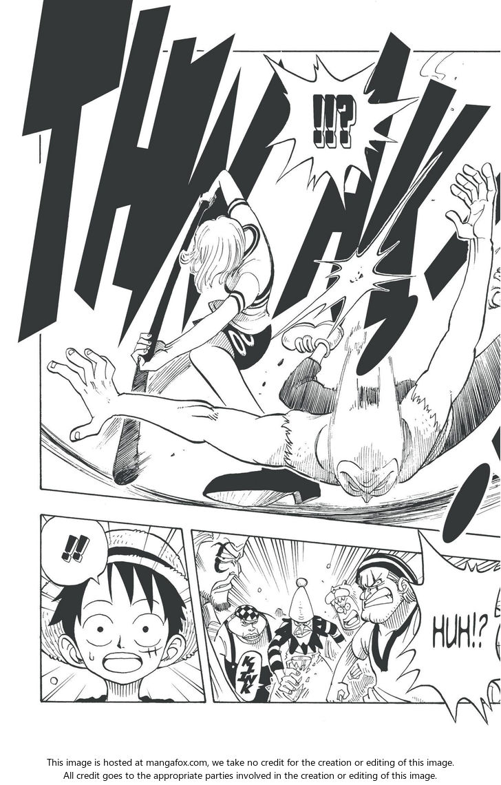 One Piece Vol.02 Chapter 010 page 14