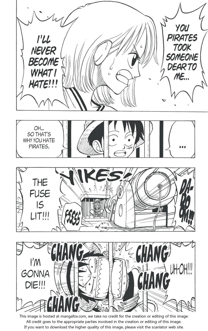 One Piece Vol.02 Chapter 010 page 16