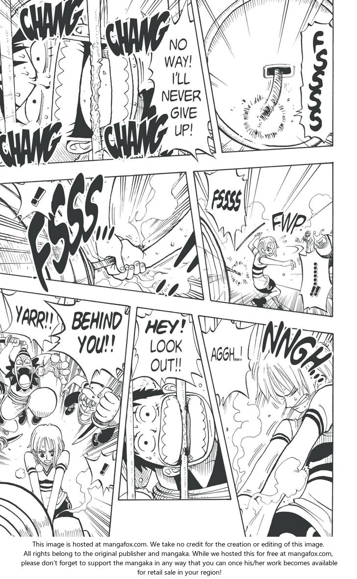 One Piece Vol.02 Chapter 010 page 19