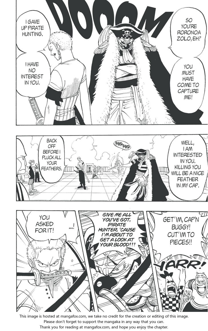 One Piece Vol.02 Chapter 010 page 22