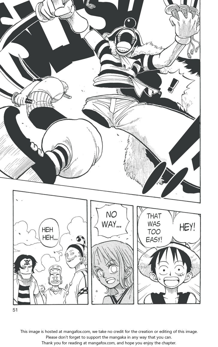 One Piece Vol.02 Chapter 010 page 23
