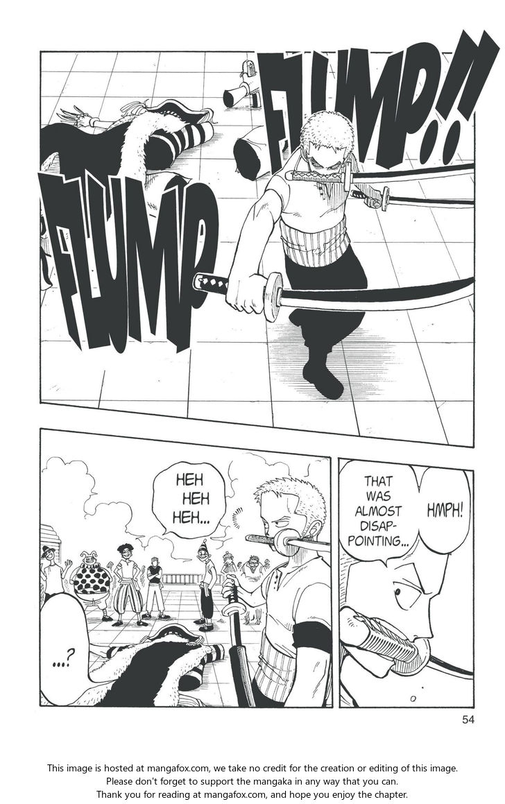 One Piece Vol.02 Chapter 011 page 2