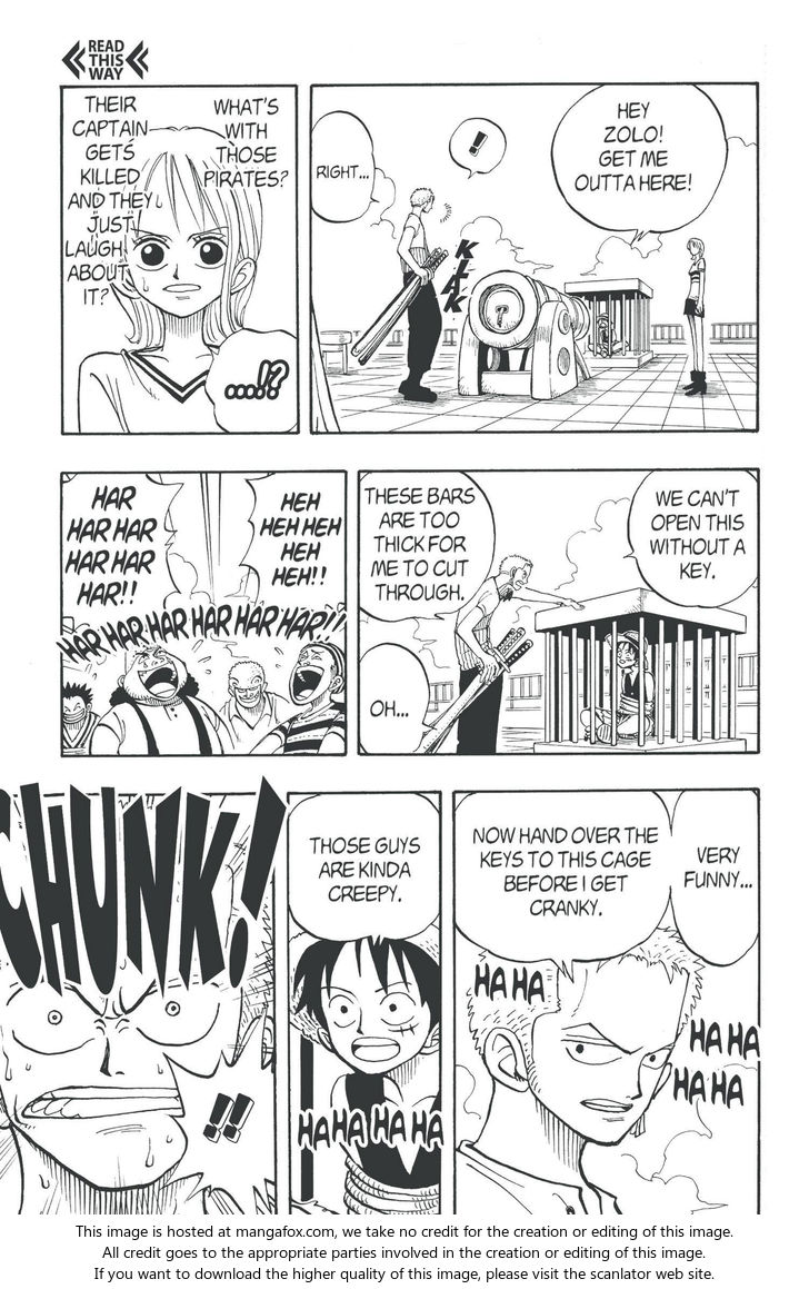 One Piece Vol.02 Chapter 011 page 3