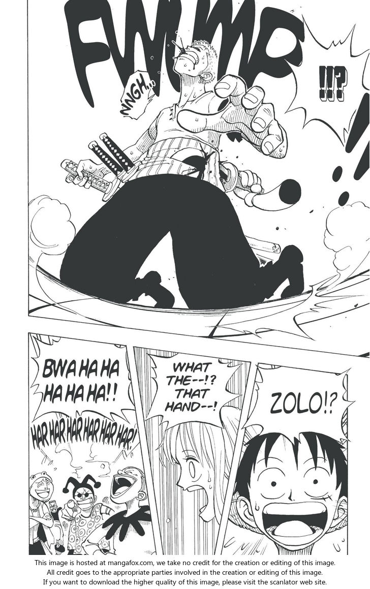 One Piece Vol.02 Chapter 011 page 4