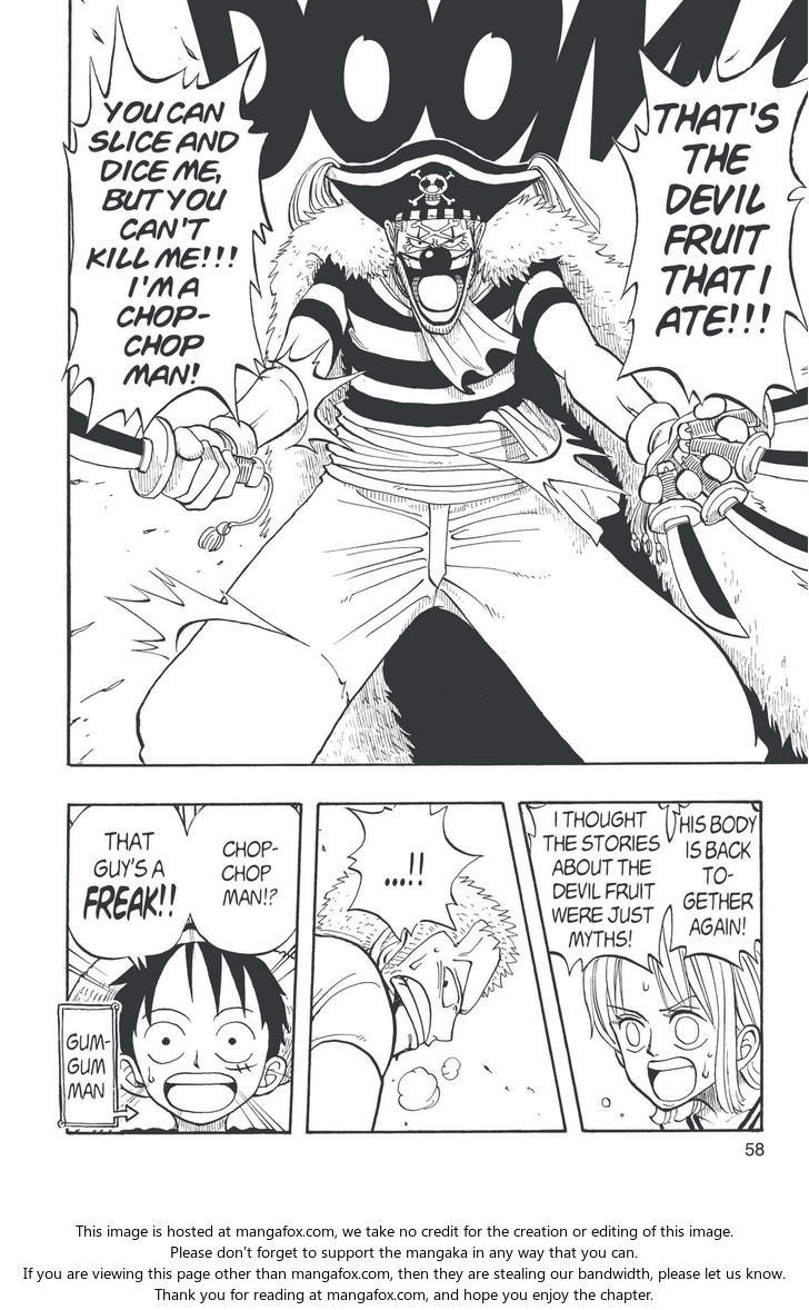 One Piece Vol.02 Chapter 011 page 6