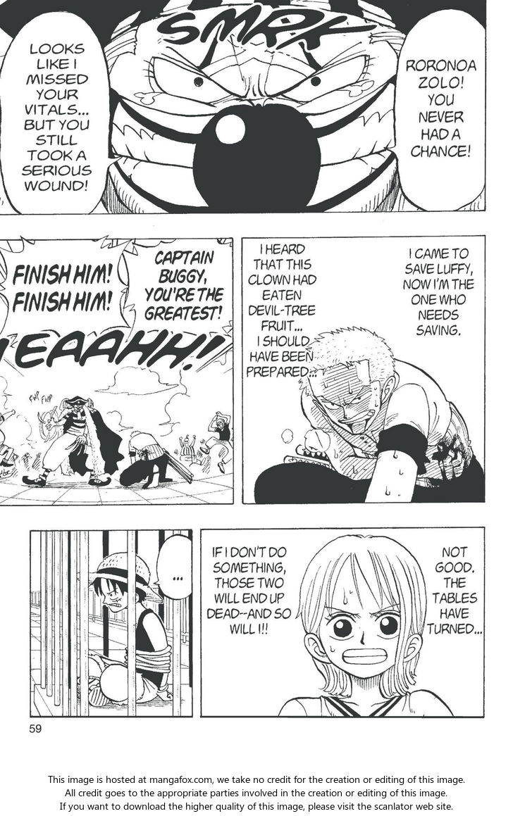One Piece Vol.02 Chapter 011 page 7
