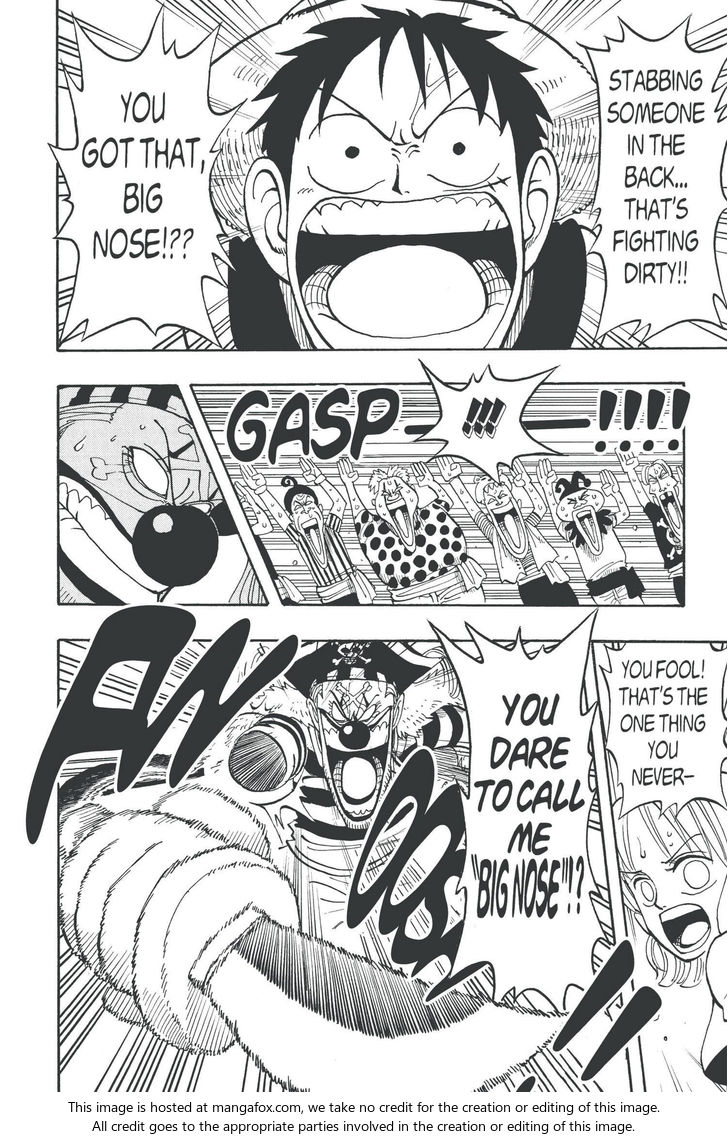 One Piece Vol.02 Chapter 011 page 8