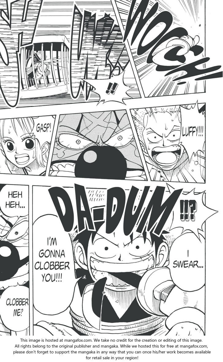 One Piece Vol.02 Chapter 011 page 9