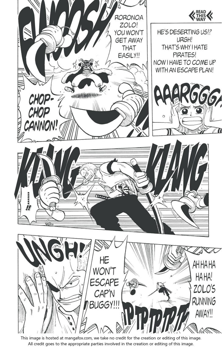 One Piece Vol.02 Chapter 011 page 12