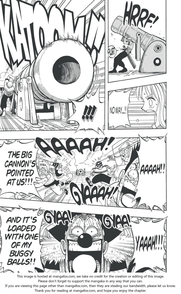One Piece Vol.02 Chapter 011 page 13