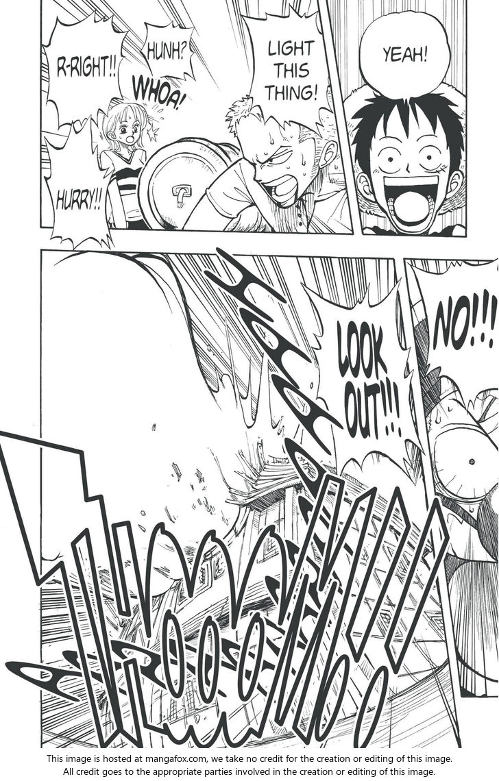 One Piece Vol.02 Chapter 011 page 14
