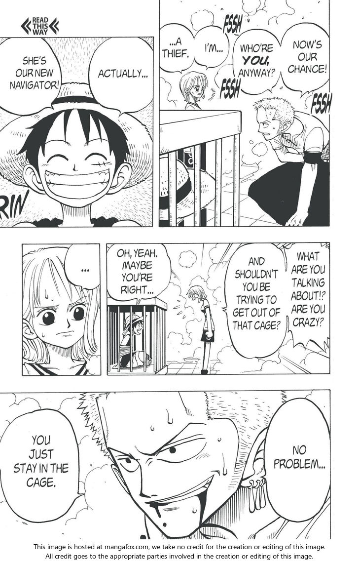 One Piece Vol.02 Chapter 011 page 15