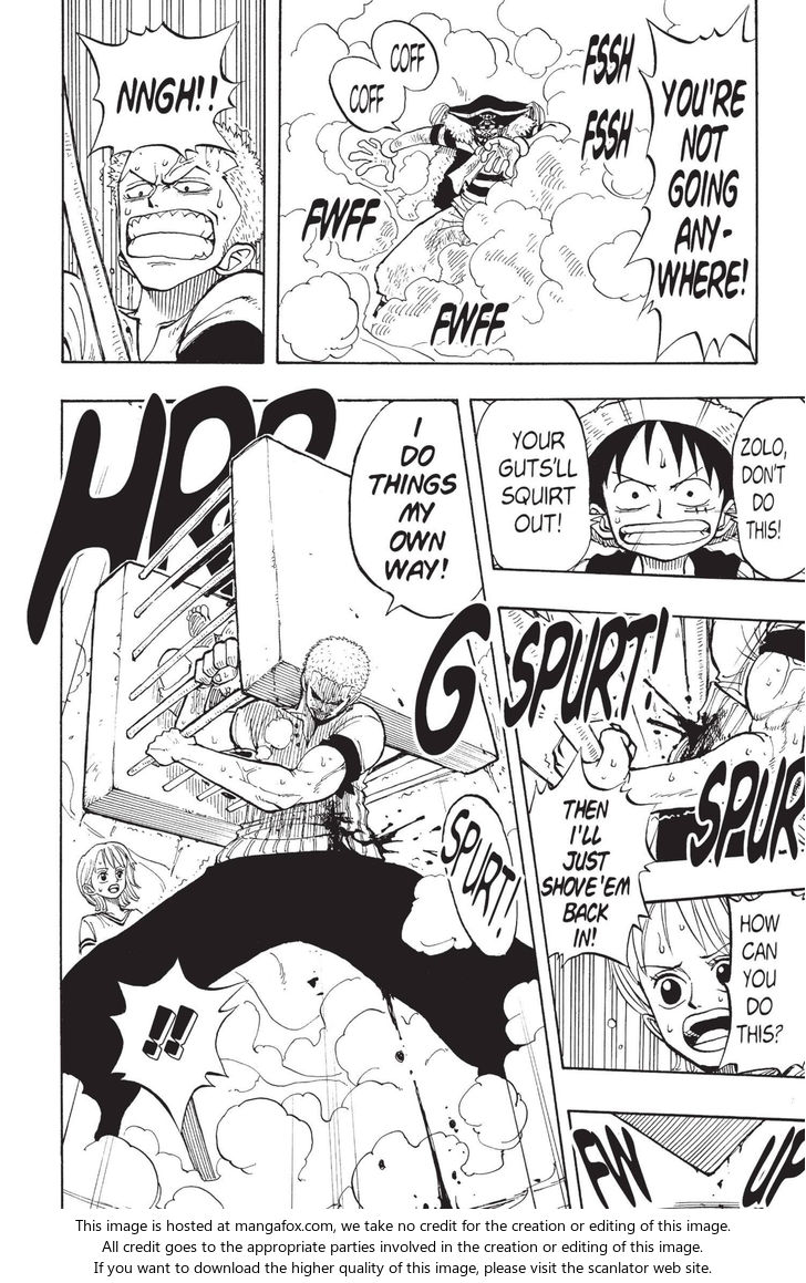 One Piece Vol.02 Chapter 011 page 16