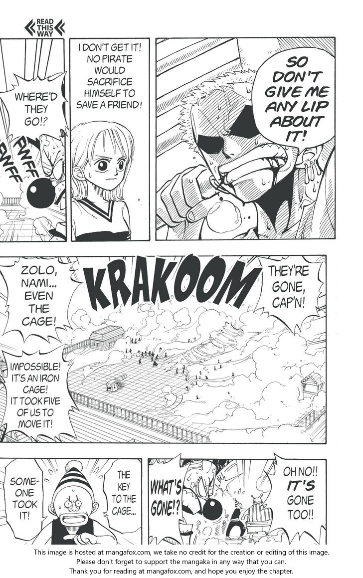One Piece Vol.02 Chapter 011 page 17
