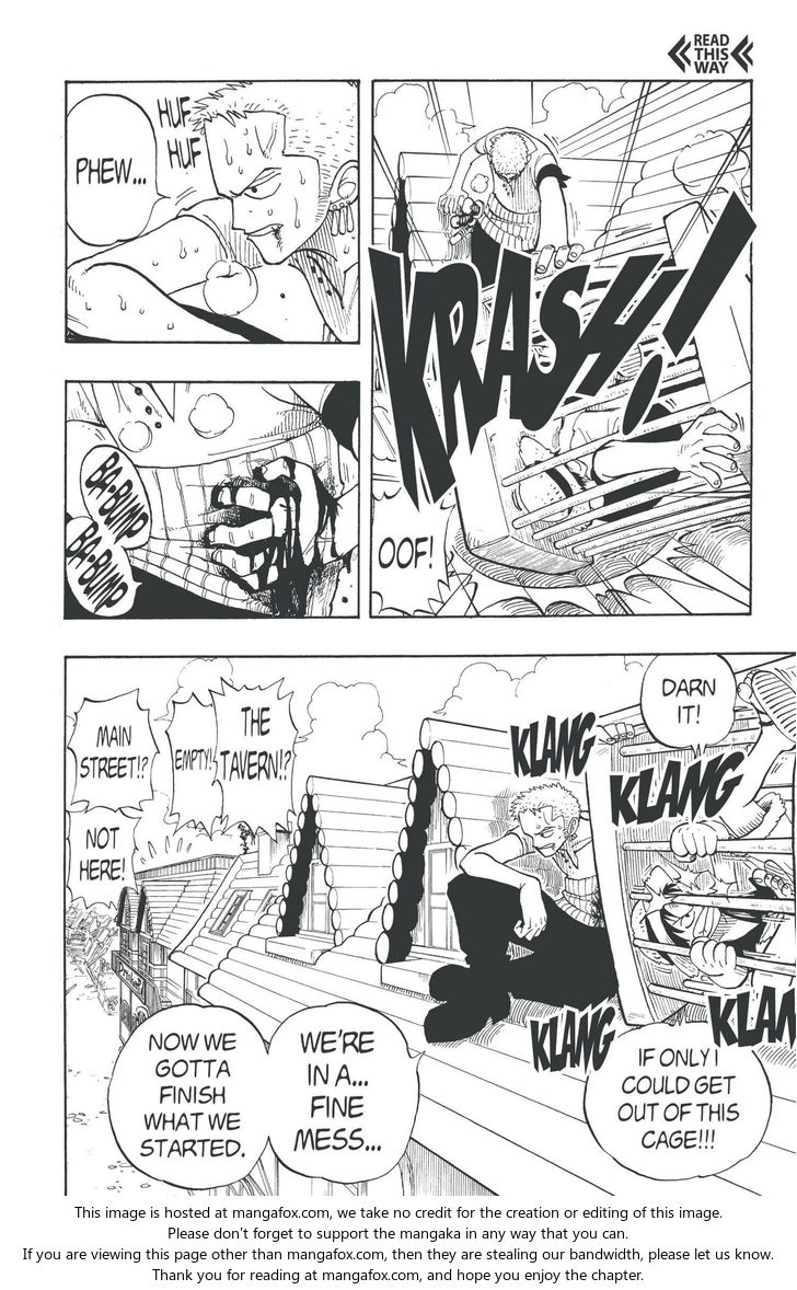 One Piece Vol.02 Chapter 011 page 18