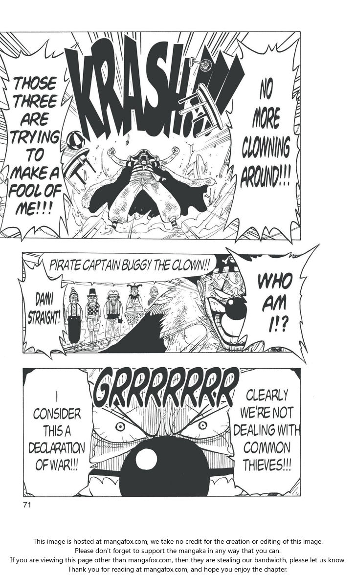 One Piece Vol.02 Chapter 011 page 19