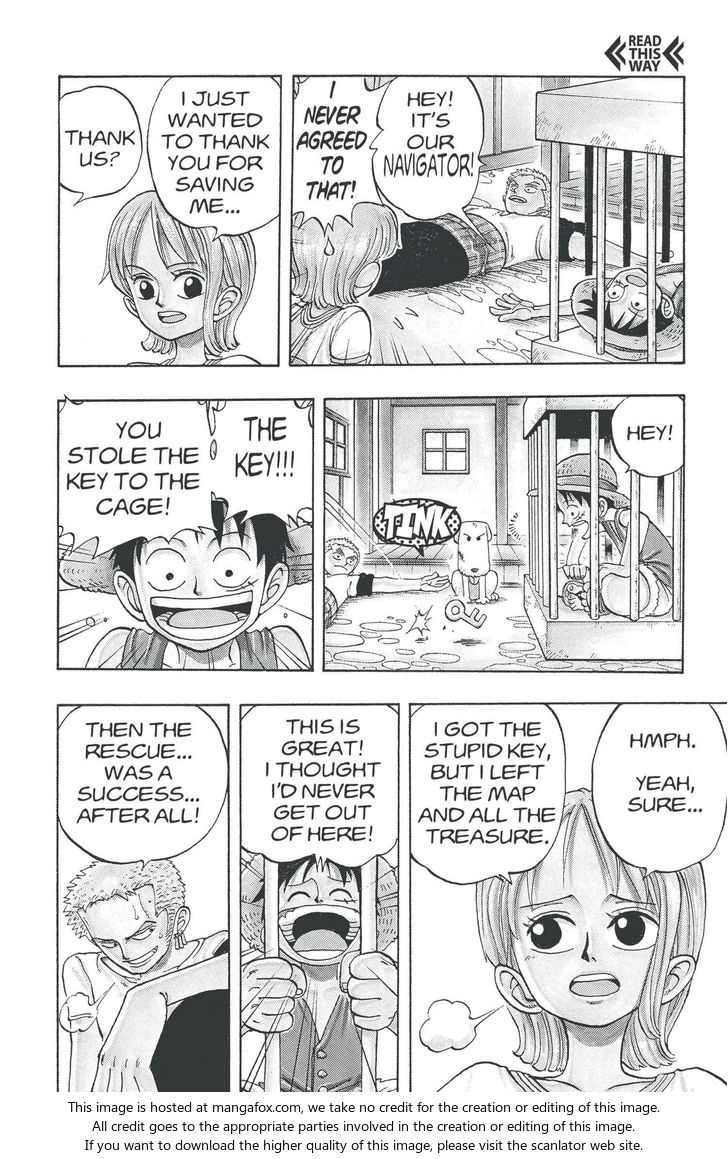 One Piece Vol.02 Chapter 012 page 8