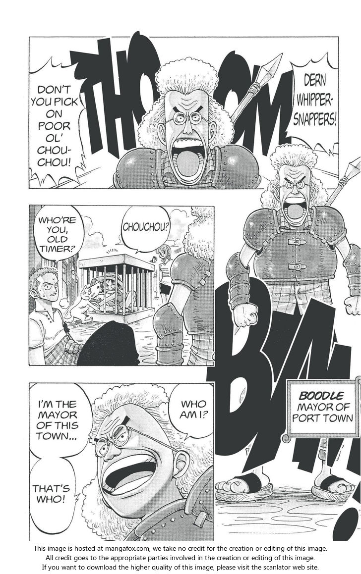 One Piece Vol.02 Chapter 012 page 10