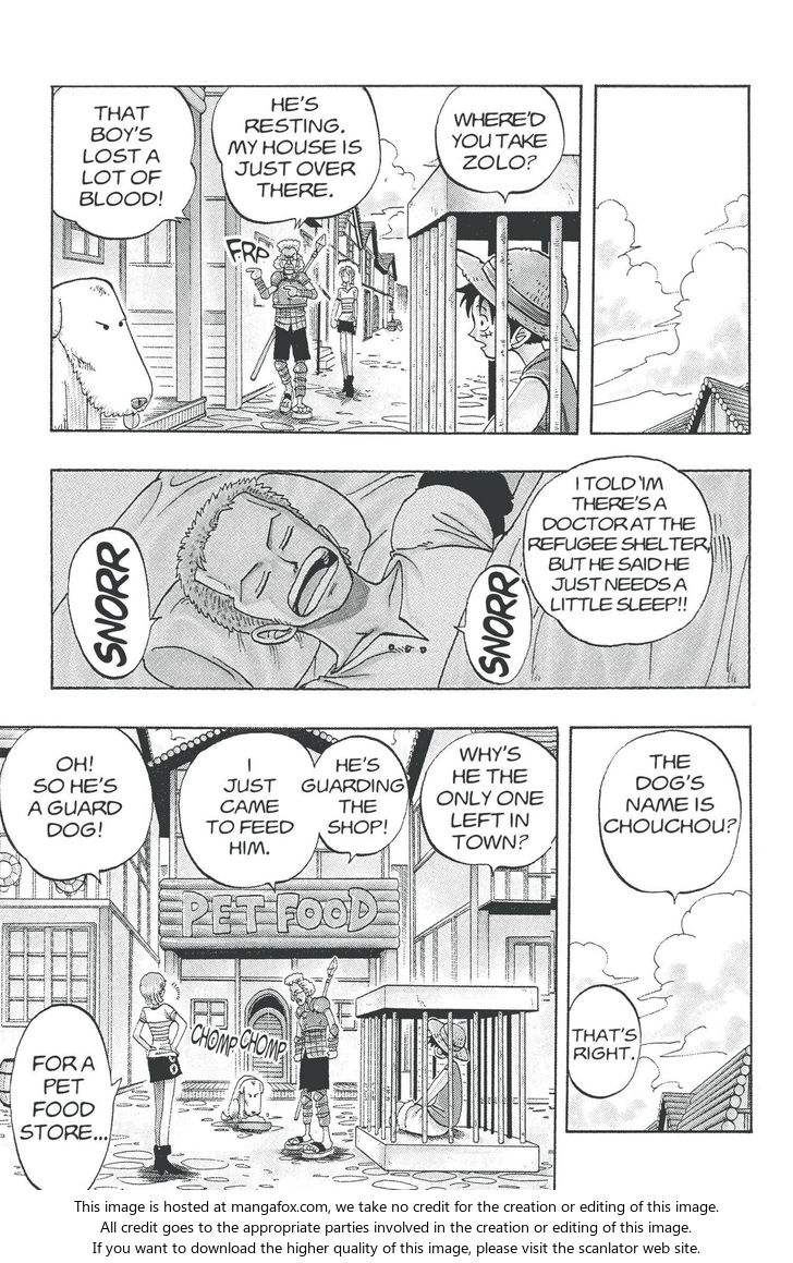 One Piece Vol.02 Chapter 012 page 11