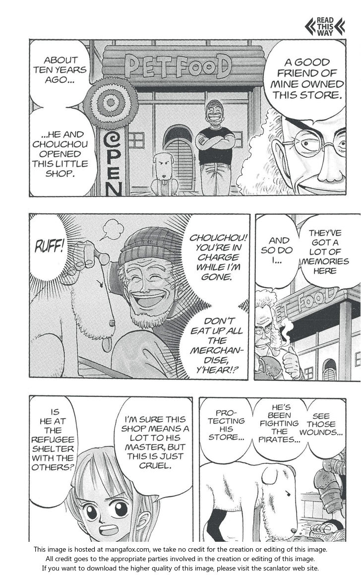 One Piece Vol.02 Chapter 012 page 12