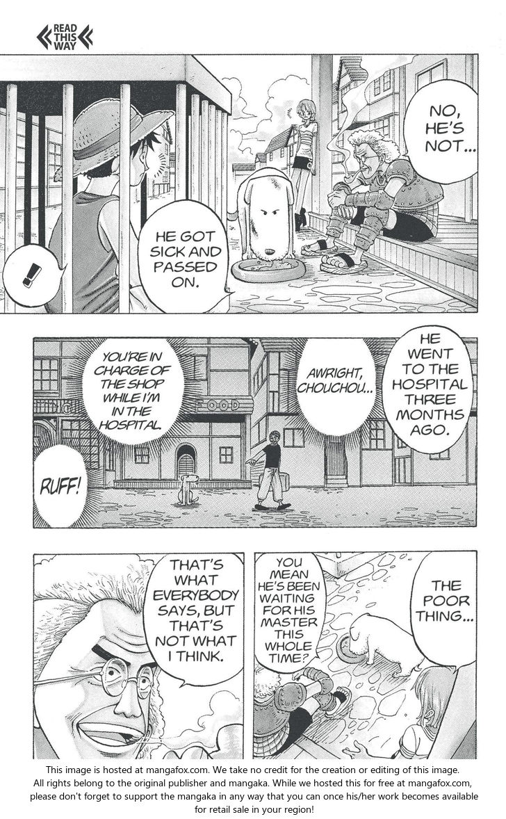One Piece Vol.02 Chapter 012 page 13