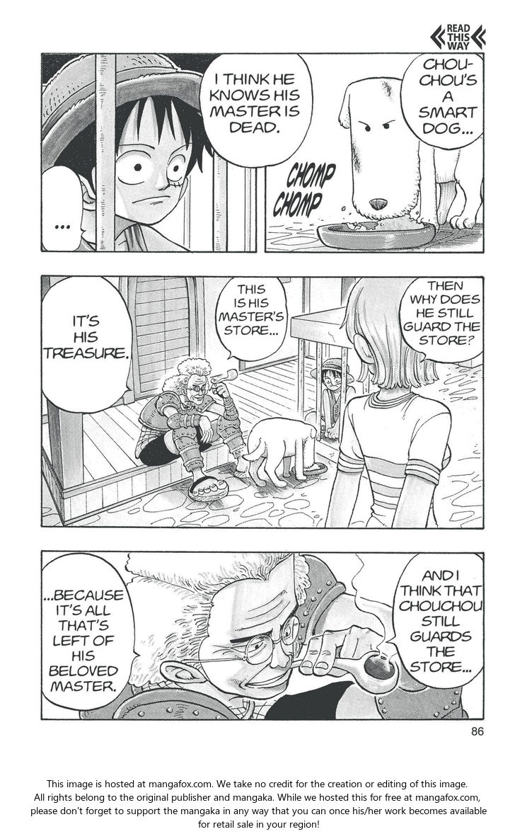 One Piece Vol.02 Chapter 012 page 14