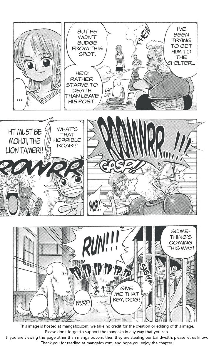 One Piece Vol.02 Chapter 012 page 15