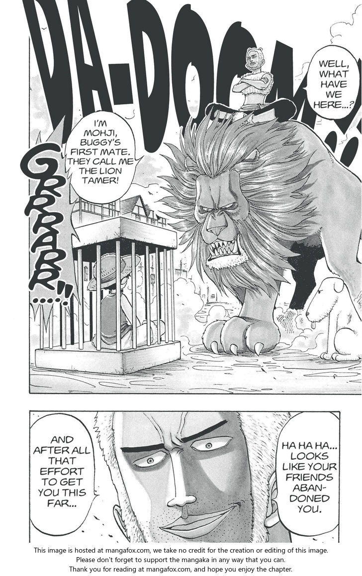 One Piece Vol.02 Chapter 012 page 16