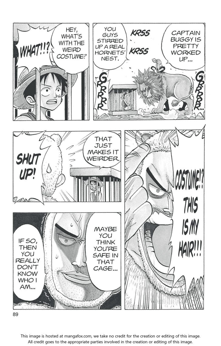 One Piece Vol.02 Chapter 012 page 17